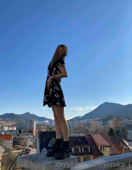 Foto desnuda filtrada de OnlyFans de jessicaj