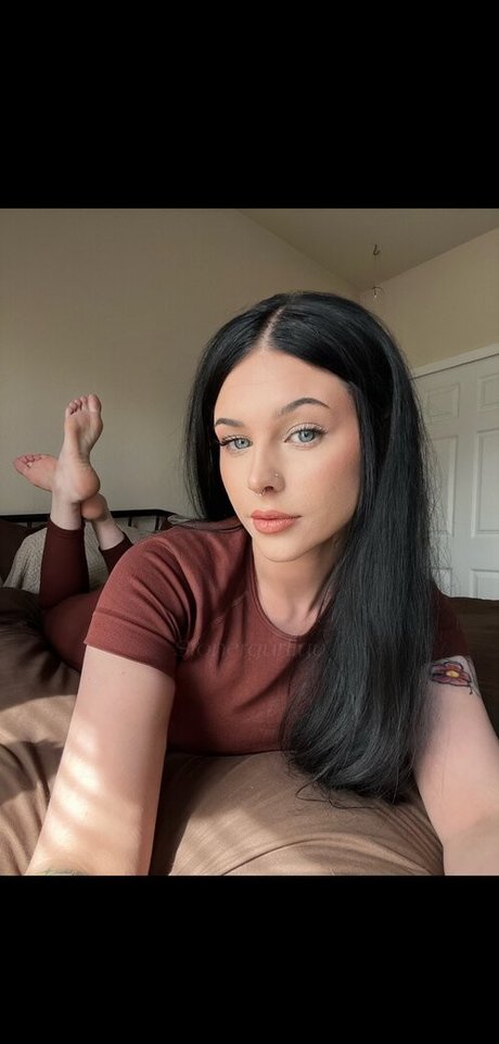 Goddess Ganja