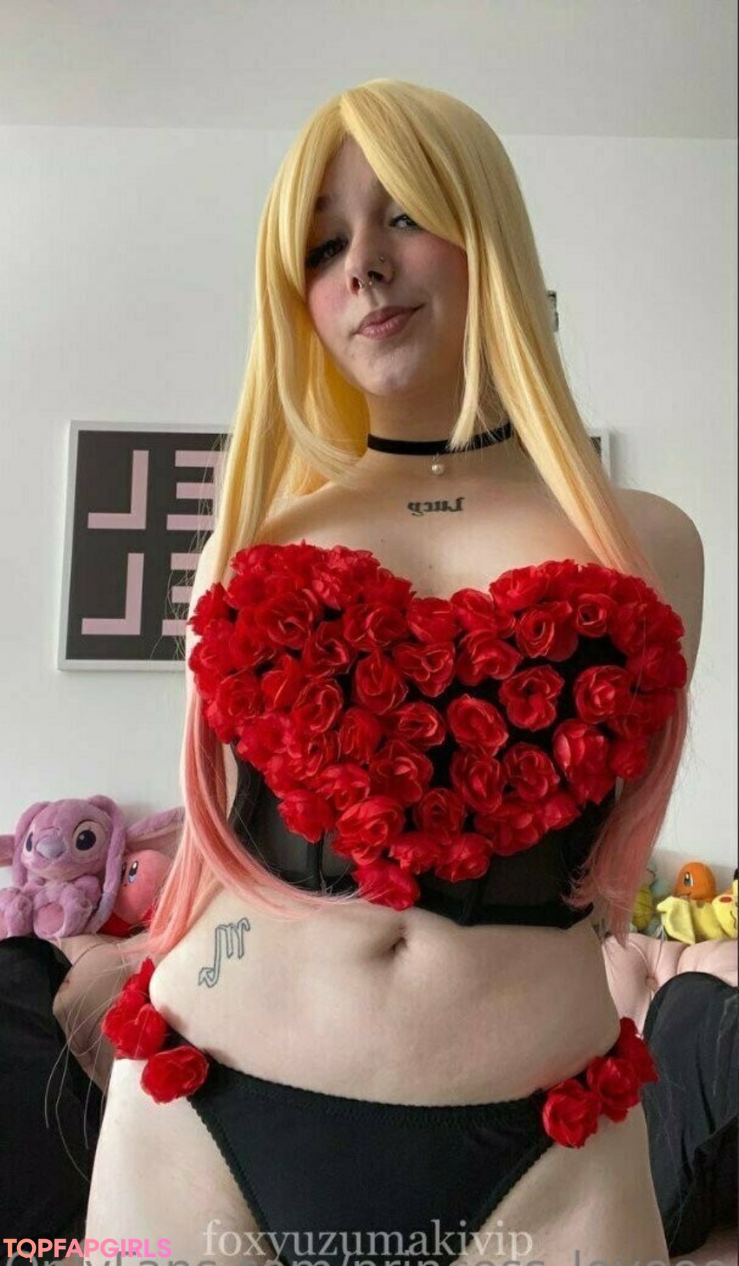 Foto desnuda filtrada de OnlyFans de Princessloveee #4 Foto desnuda filtrada de OnlyFans de Princessloveee #4