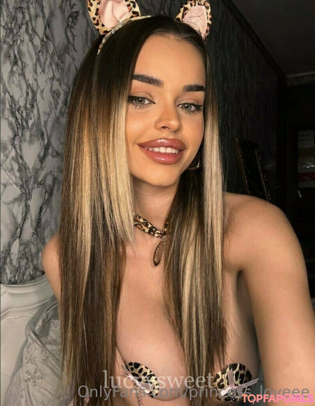 Foto desnuda filtrada de OnlyFans de Princessloveee #8 Foto desnuda filtrada de OnlyFans de Princessloveee #8