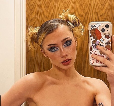 Lacey Rose Trebilcook