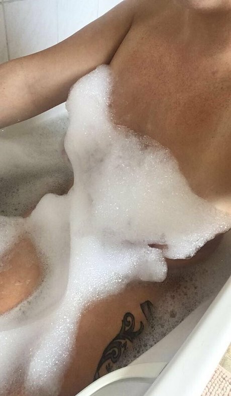 Foto desnuda filtrada de OnlyFans de Antoniopearl98