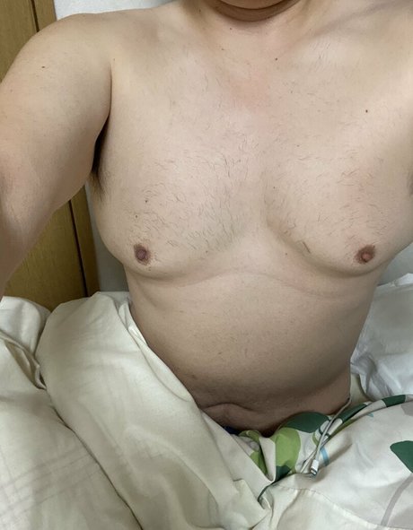 Foto desnuda filtrada de OnlyFans de Kesunkejp