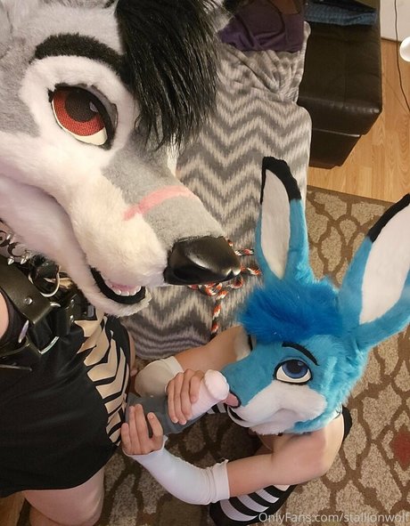 Stallionwolf