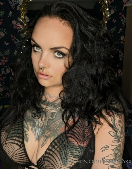 Nyx666xx