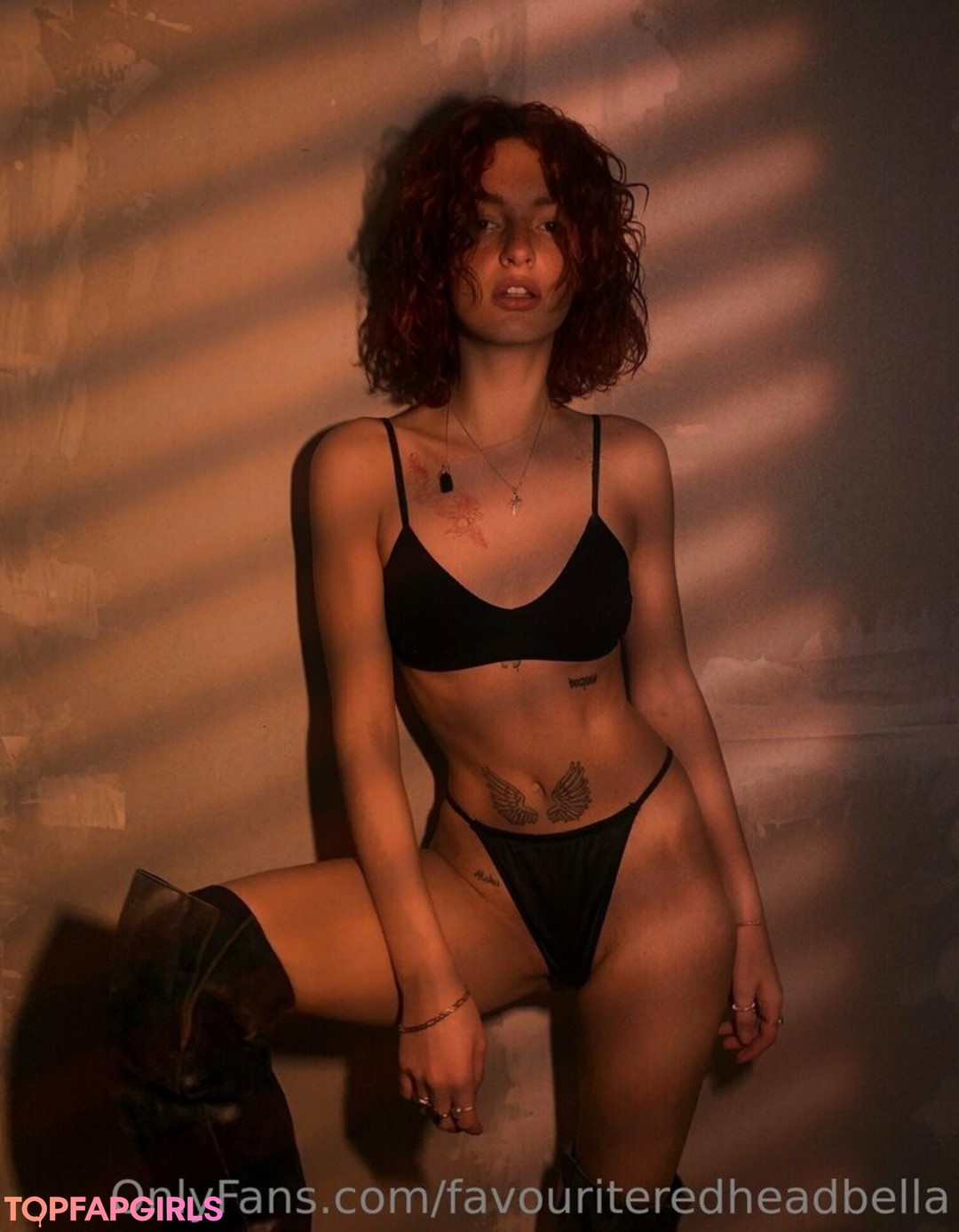 Foto desnuda filtrada de OnlyFans de Favouriteredheadbella #79 Foto desnuda filtrada de OnlyFans de Favouriteredheadbella #79