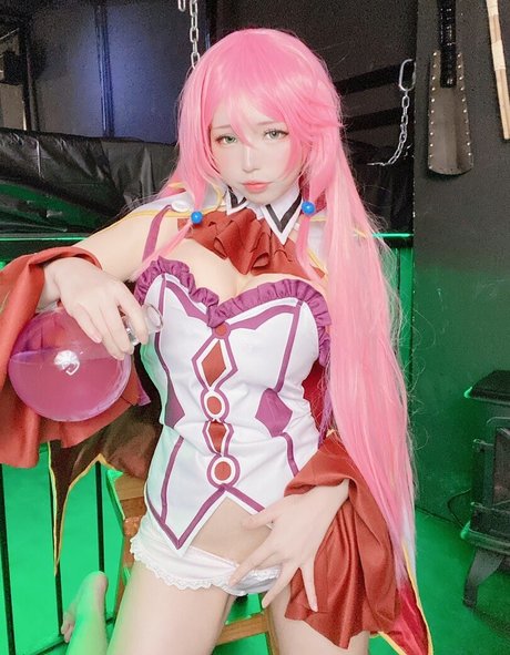 Takanashi Hanari