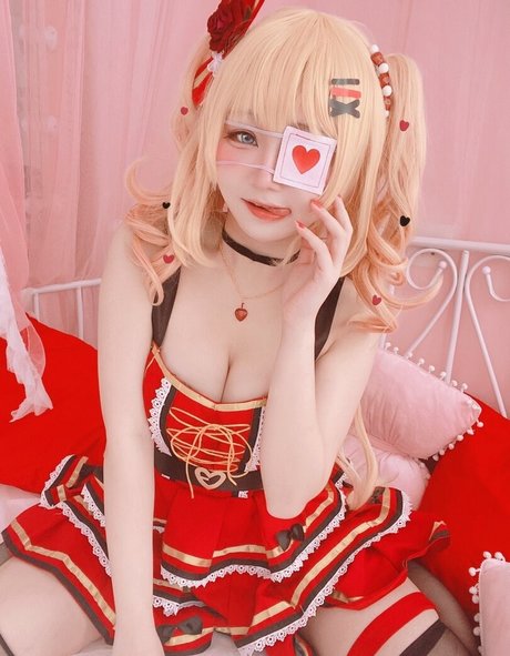 Takanashi Hanari
