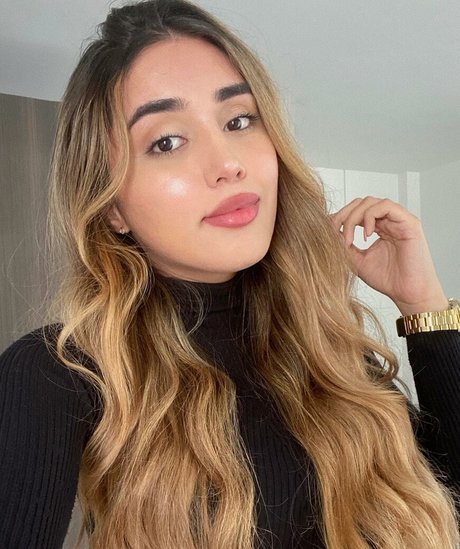 Foto desnuda filtrada de OnlyFans de sofiaocampo