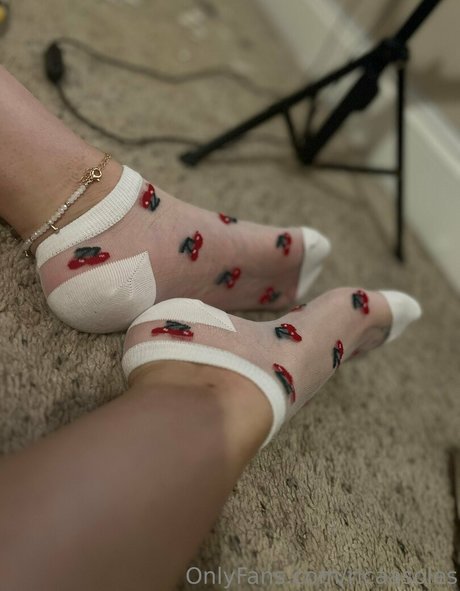 Foto desnuda filtrada de OnlyFans de Ricaasoles