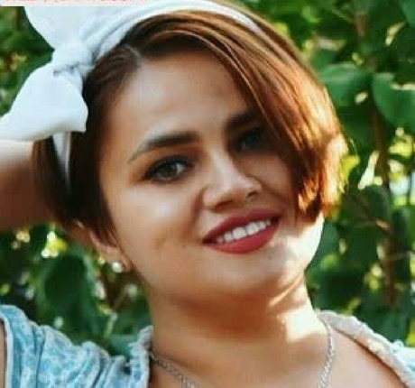 Foto desnuda filtrada de OnlyFans de Valentine Blagoeva
