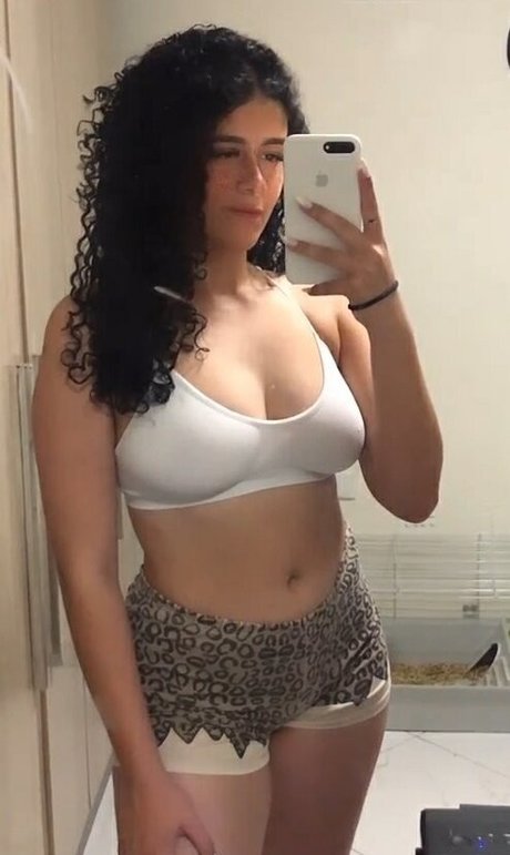 Foto desnuda filtrada de OnlyFans de Kodarp