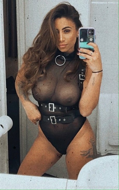 Kayleigh Morris