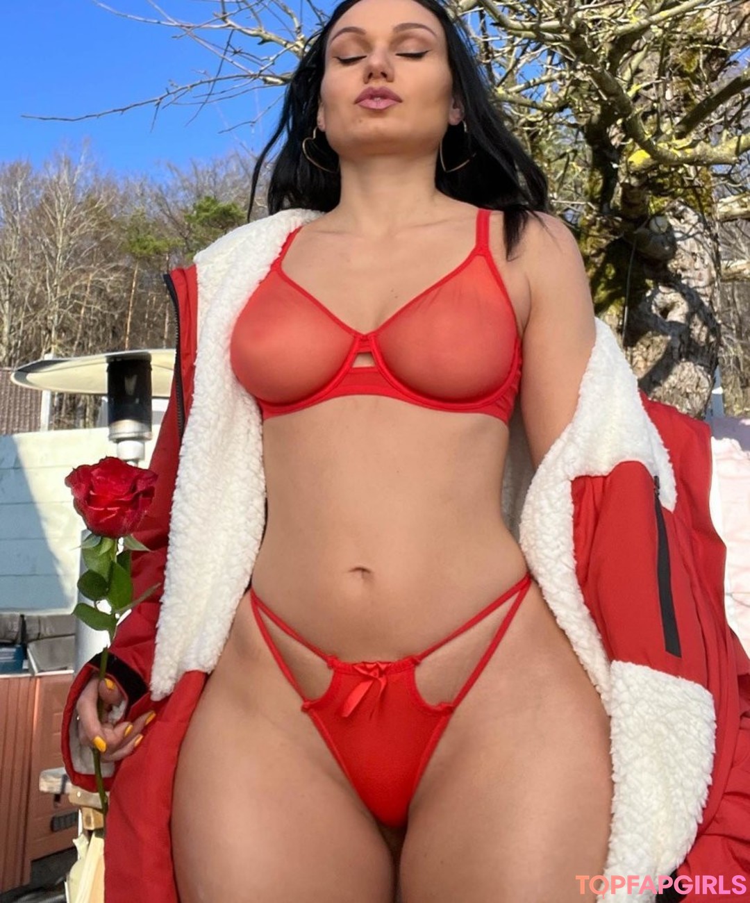 Foto desnuda filtrada de OnlyFans de Carinnha White #372 Foto desnuda filtrada de OnlyFans de Carinnha White #372