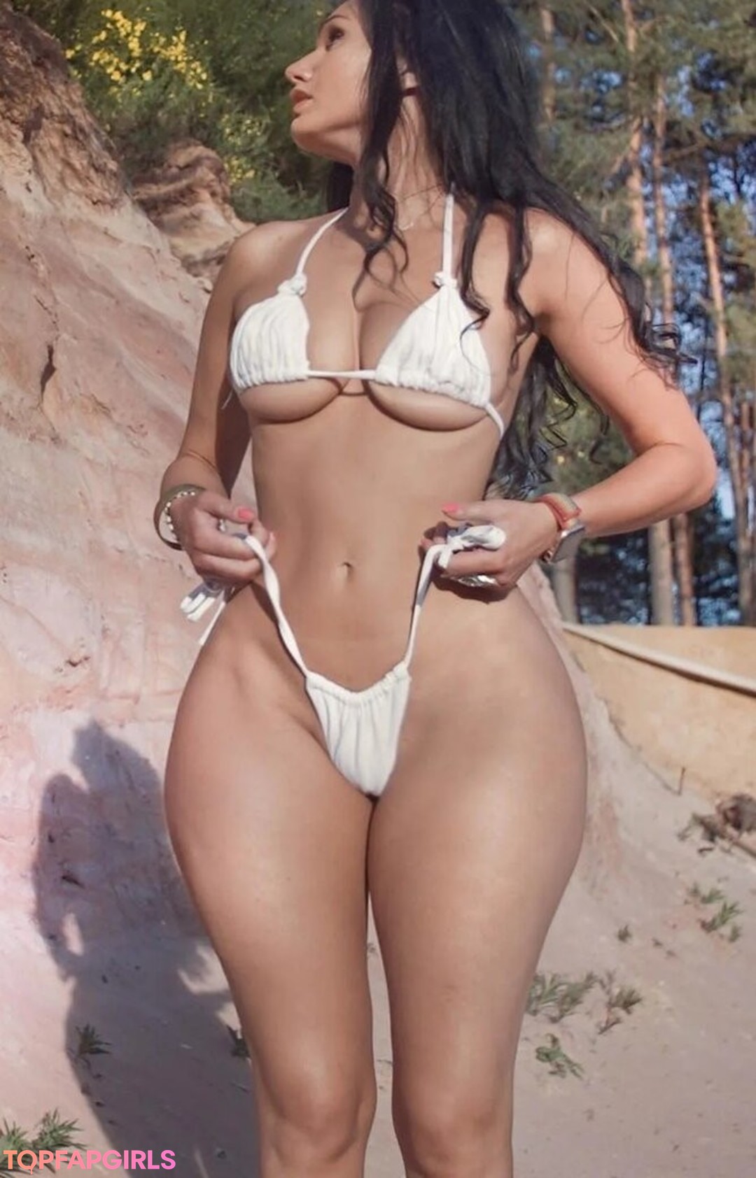 Foto desnuda filtrada de OnlyFans de Carinnha White #474 Foto desnuda filtrada de OnlyFans de Carinnha White #474