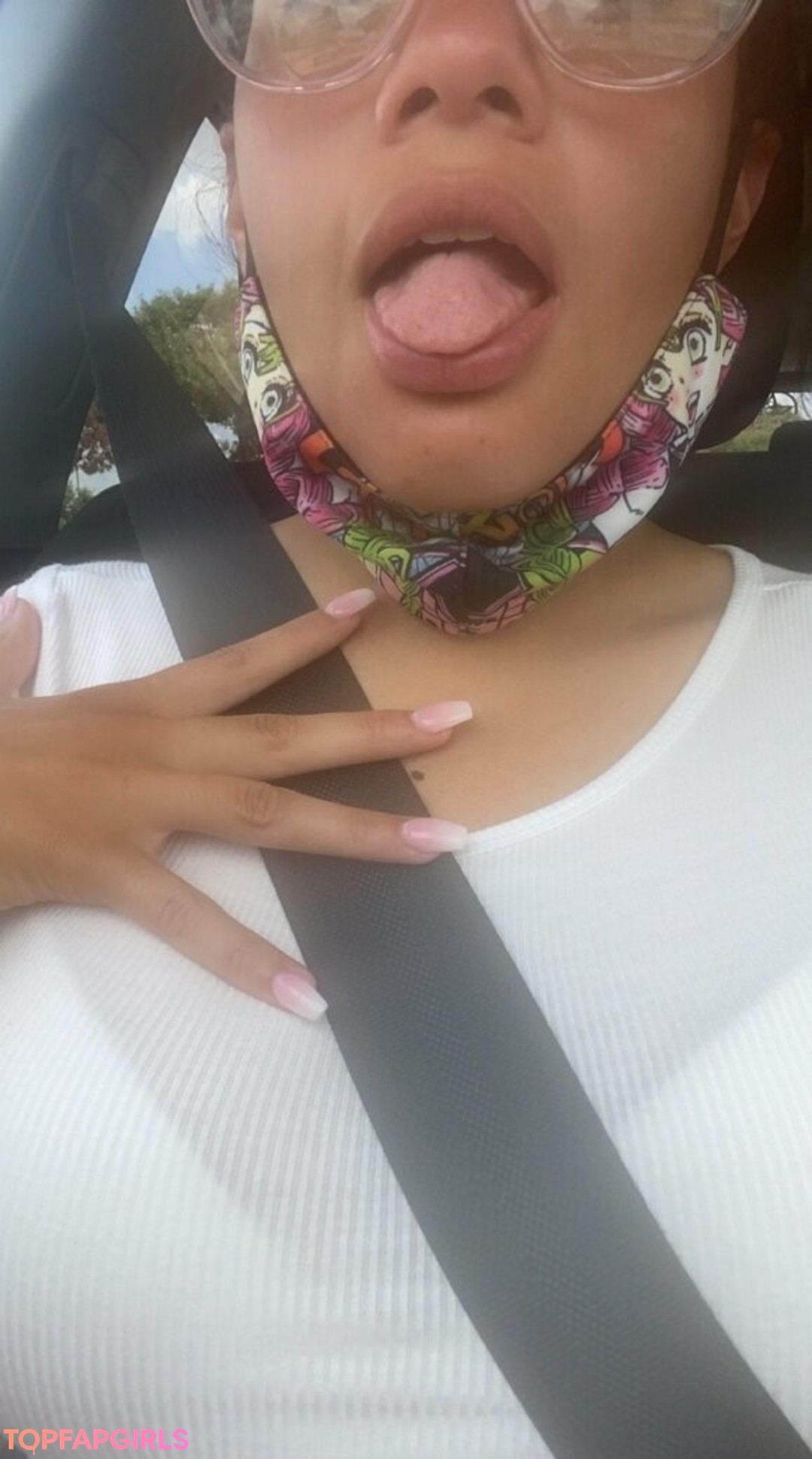 Foto desnuda filtrada de OnlyFans de Petitemagicalgirl #19 Foto desnuda filtrada de OnlyFans de Petitemagicalgirl #19