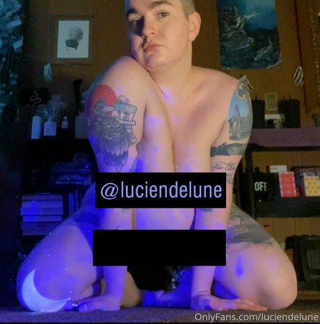 Luciendelune