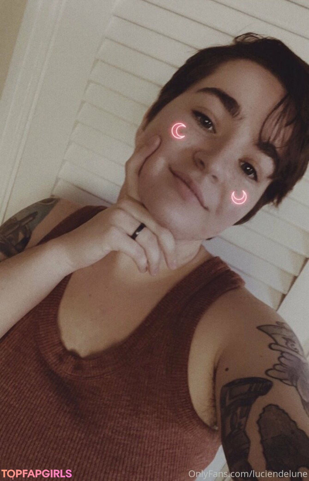 Foto desnuda filtrada de OnlyFans de Luciendelune #62 Foto desnuda filtrada de OnlyFans de Luciendelune #62
