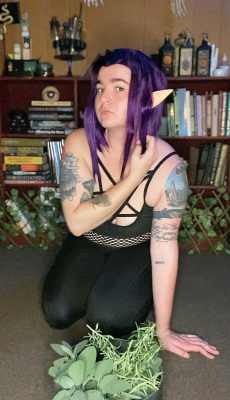 Luciendelune