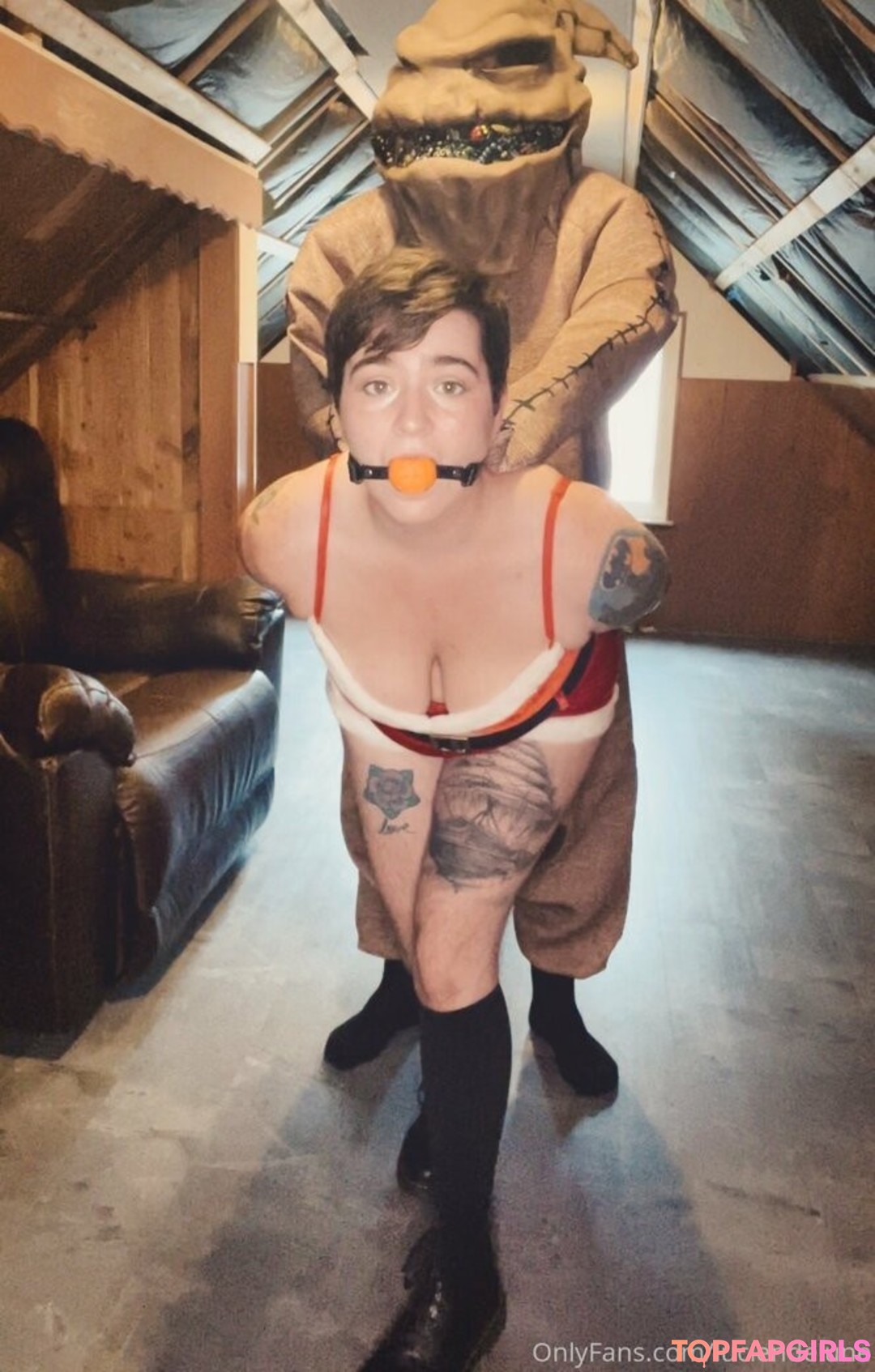 Foto desnuda filtrada de OnlyFans de Luciendelune #71 Foto desnuda filtrada de OnlyFans de Luciendelune #71