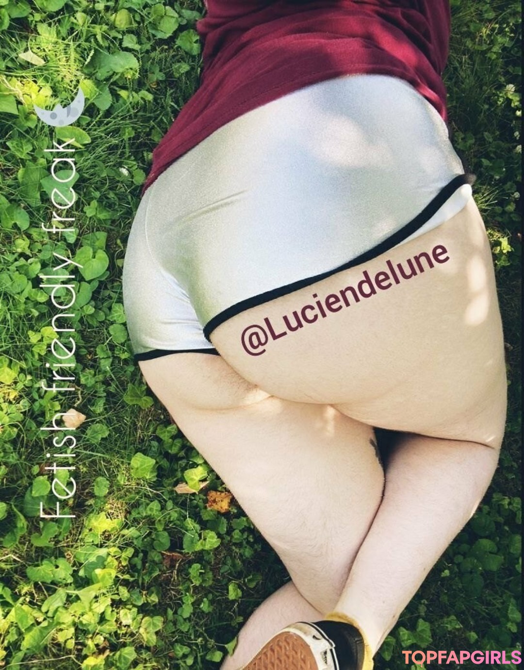 Foto desnuda filtrada de OnlyFans de Luciendelune #78 Foto desnuda filtrada de OnlyFans de Luciendelune #78