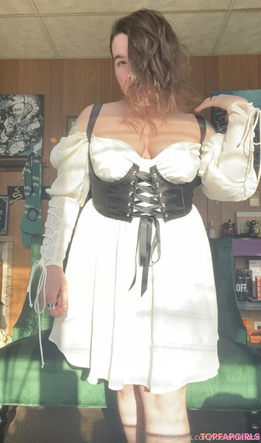 Foto desnuda filtrada de OnlyFans de Luciendelune #9 Foto desnuda filtrada de OnlyFans de Luciendelune #9