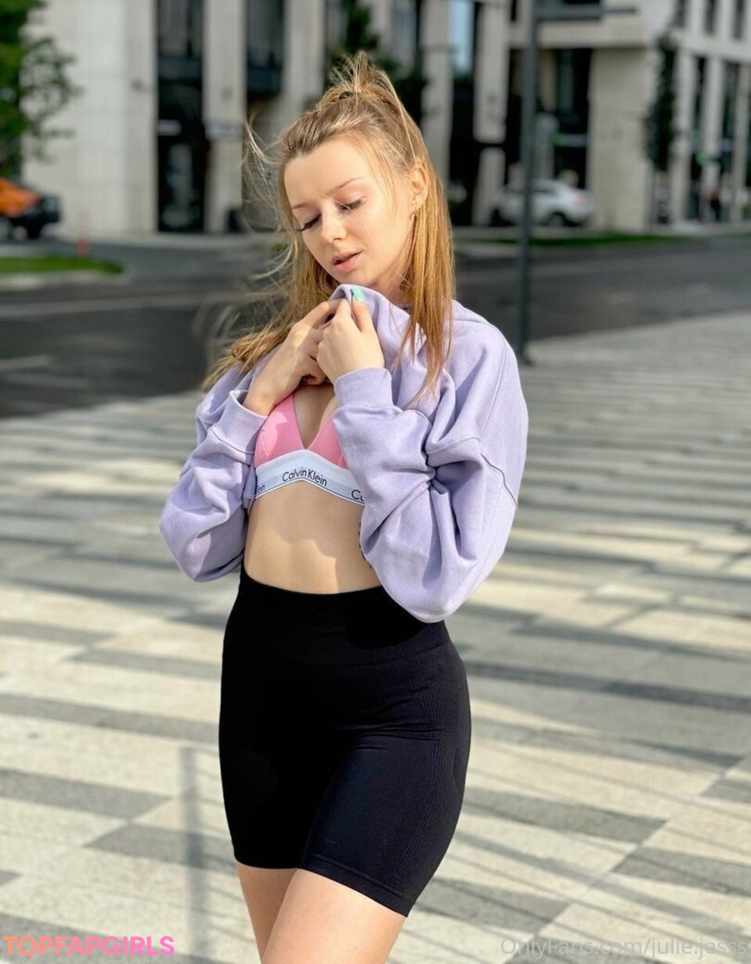 Foto desnuda filtrada de OnlyFans de Freejuliejess #46 Foto desnuda filtrada de OnlyFans de Freejuliejess #46