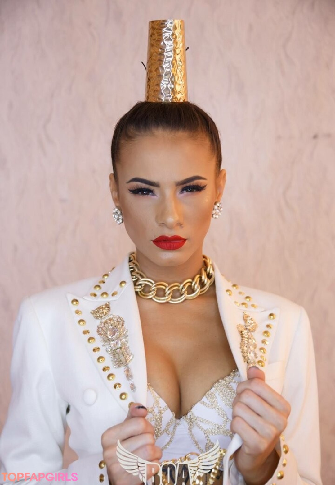 Foto desnuda filtrada de OnlyFans de Andreeanicoletadinu #21 Foto desnuda filtrada de OnlyFans de Andreeanicoletadinu #21