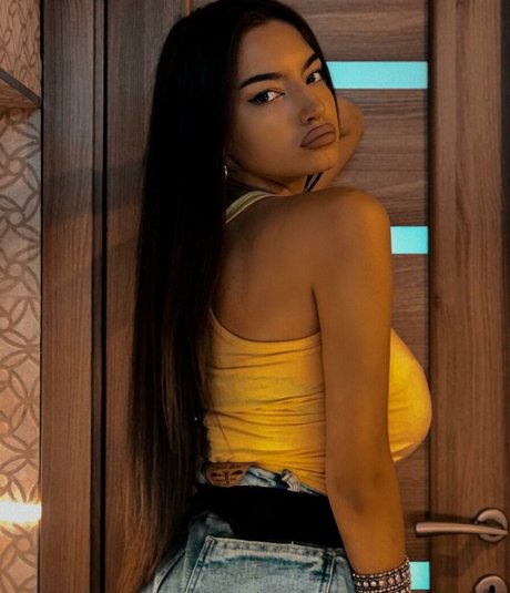 Kristina Djedovic