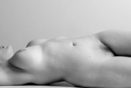 Foto desnuda filtrada de OnlyFans de Nicolenu