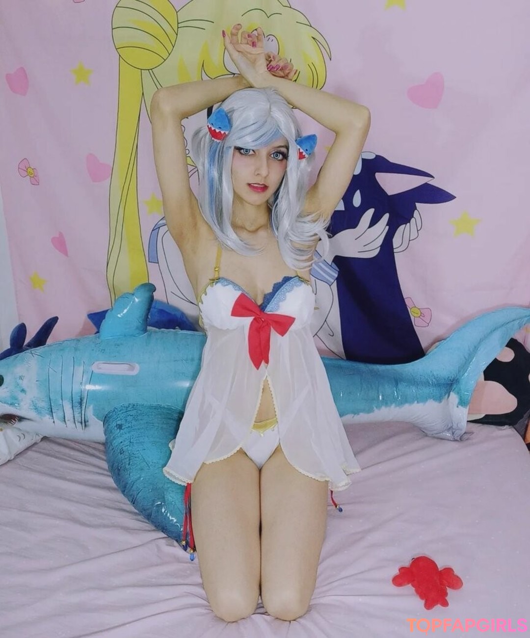 Foto desnuda filtrada de OnlyFans de Ririko Koro #28 Foto desnuda filtrada de OnlyFans de Ririko Koro #28