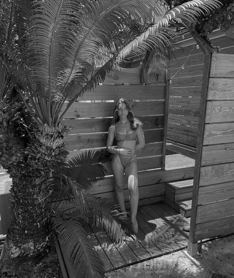 Foto desnuda filtrada de OnlyFans de Brittany Flemming