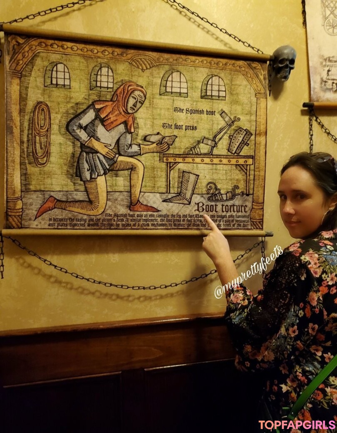 Foto desnuda filtrada de OnlyFans de Myprettyfeet8free #245 Foto desnuda filtrada de OnlyFans de Myprettyfeet8free #245