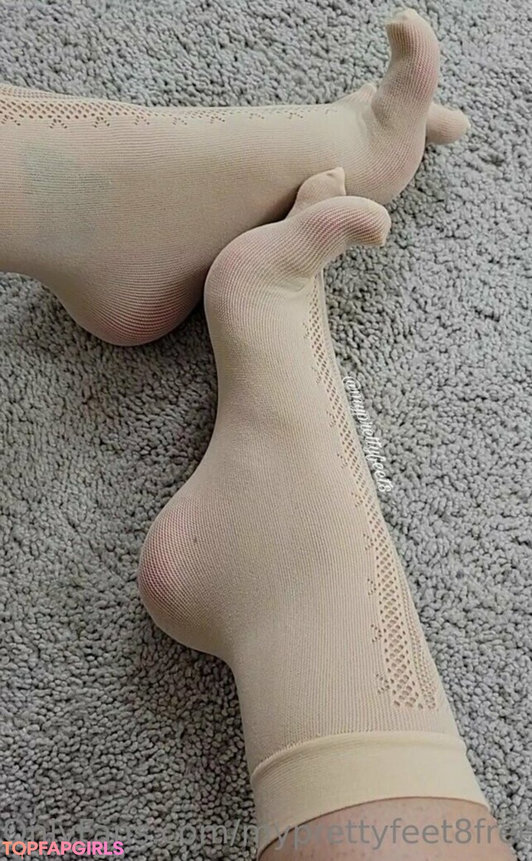 Foto desnuda filtrada de OnlyFans de Myprettyfeet8free #291 Foto desnuda filtrada de OnlyFans de Myprettyfeet8free #291