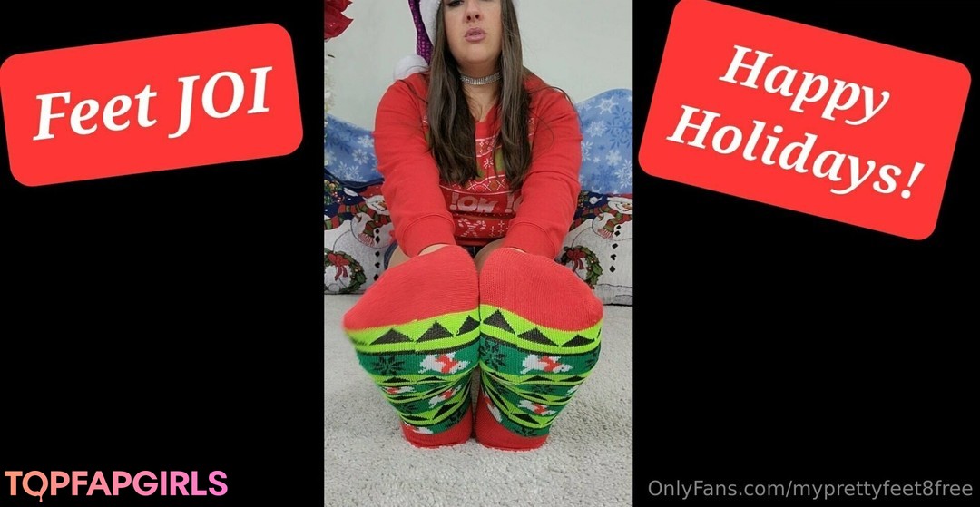 Foto desnuda filtrada de OnlyFans de Myprettyfeet8free #311 Foto desnuda filtrada de OnlyFans de Myprettyfeet8free #311