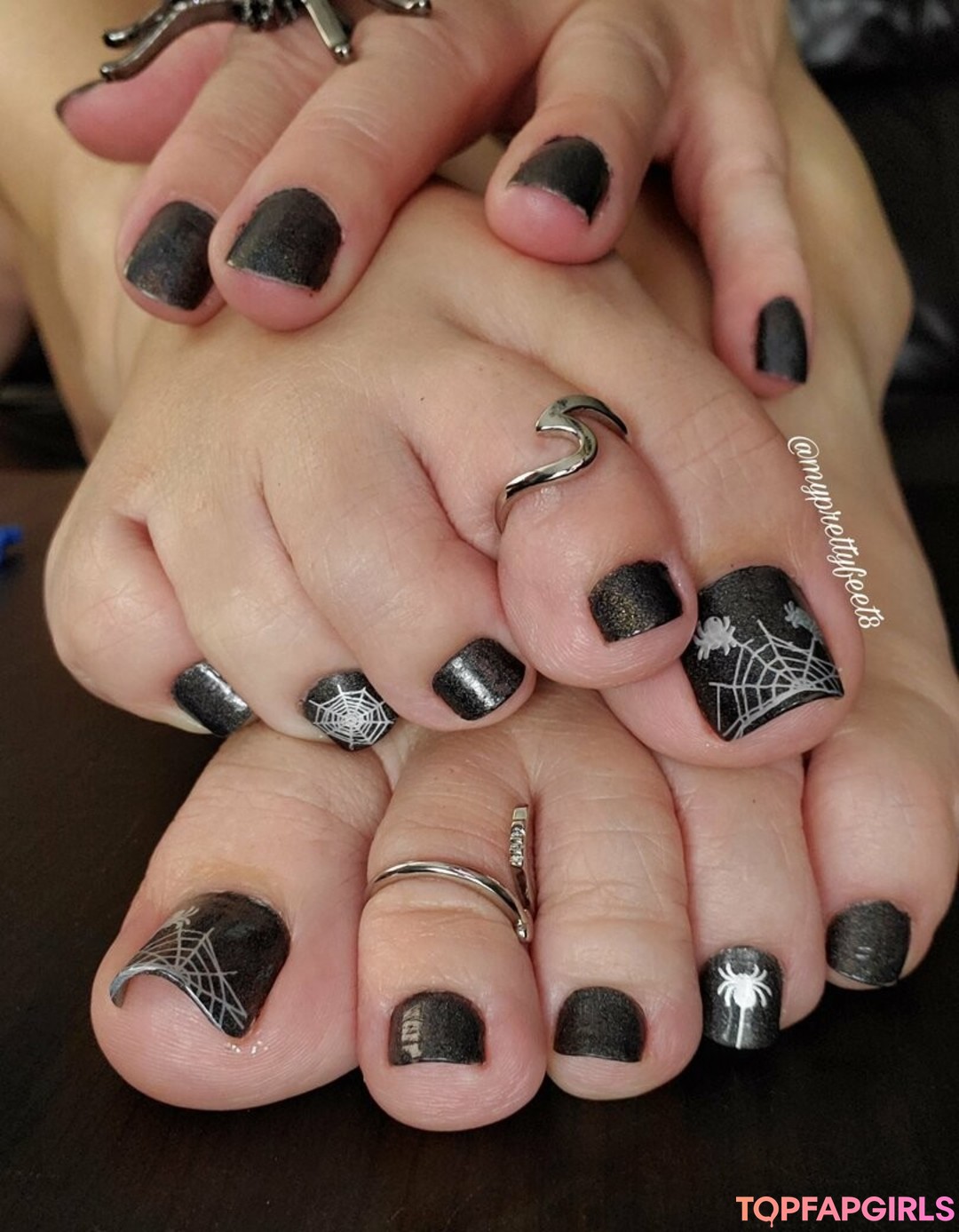 Foto desnuda filtrada de OnlyFans de Myprettyfeet8free #374 Foto desnuda filtrada de OnlyFans de Myprettyfeet8free #374