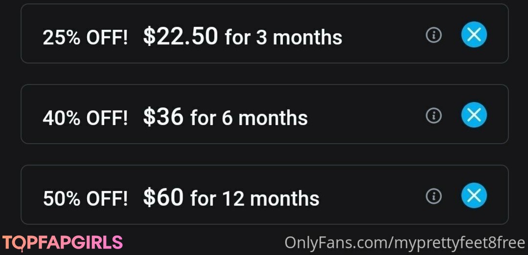 Foto desnuda filtrada de OnlyFans de Myprettyfeet8free #479 Foto desnuda filtrada de OnlyFans de Myprettyfeet8free #479