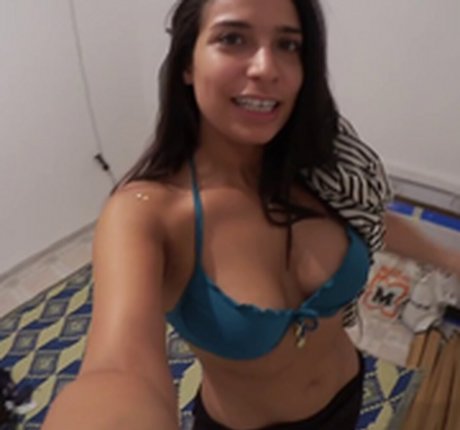 Lamiya Slimani