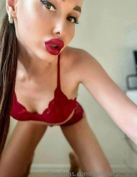 Callmerachel8