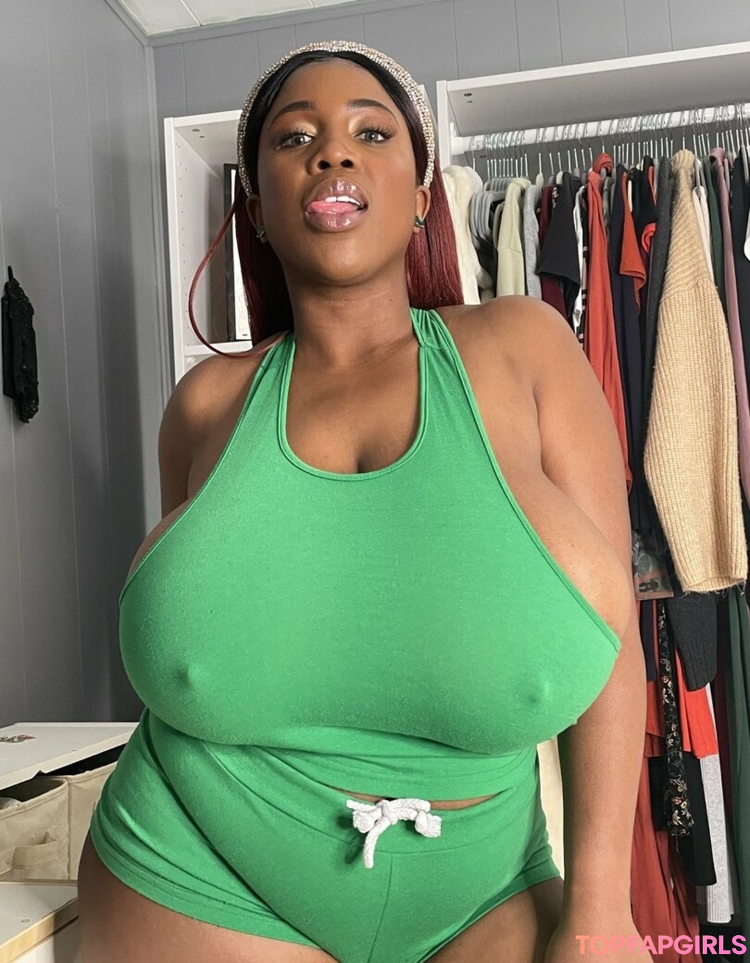 Foto desnuda filtrada de OnlyFans de Clubmaseratixxx #38 Foto desnuda filtrada de OnlyFans de Clubmaseratixxx #38