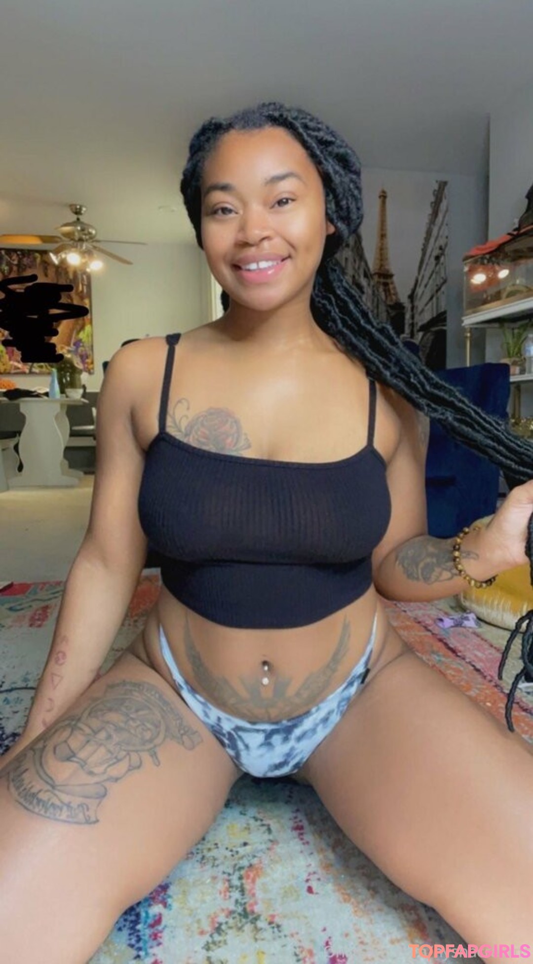 Foto desnuda filtrada de OnlyFans de Nyshacreams #63 Foto desnuda filtrada de OnlyFans de Nyshacreams #63