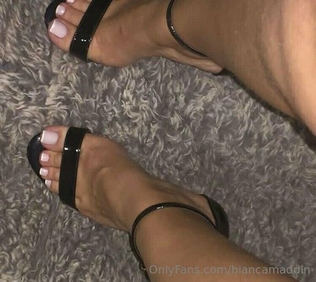 Foto desnuda filtrada de OnlyFans de Maddisonofc