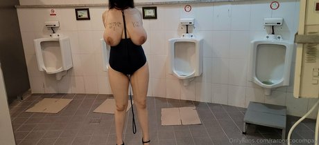 Foto desnuda filtrada de OnlyFans de Maskkim