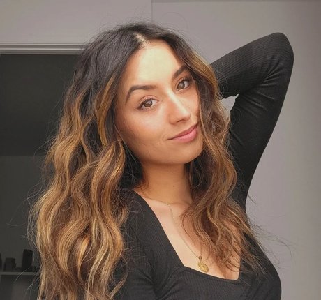 Foto desnuda filtrada de OnlyFans de Kastaclysm