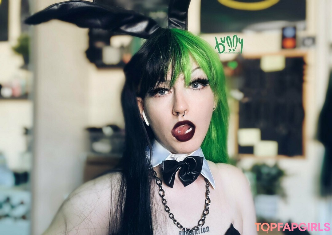 Foto desnuda filtrada de OnlyFans de Notbunnybrat #12 Foto desnuda filtrada de OnlyFans de Notbunnybrat #12