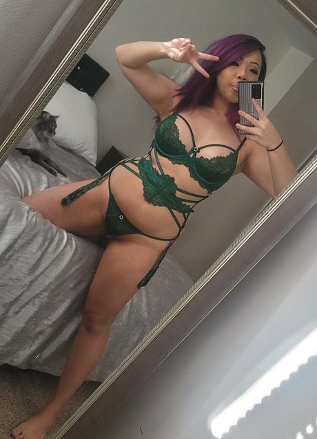 Foto desnuda filtrada de OnlyFans de spellboundfree