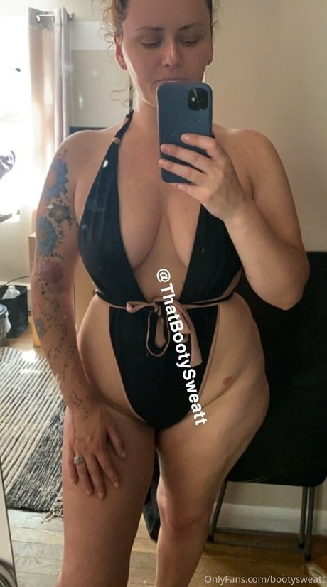 Bootysweatt