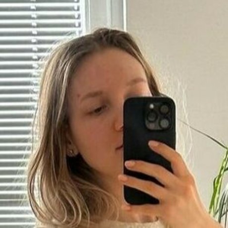 Foto desnuda filtrada de OnlyFans de Alice Pure