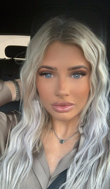 Foto desnuda filtrada de OnlyFans de caitrhx