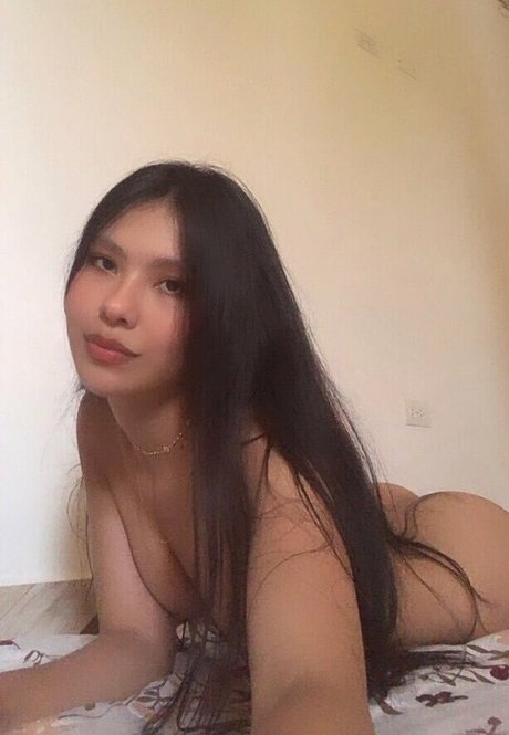 Foto desnuda filtrada de OnlyFans de Tsunamy